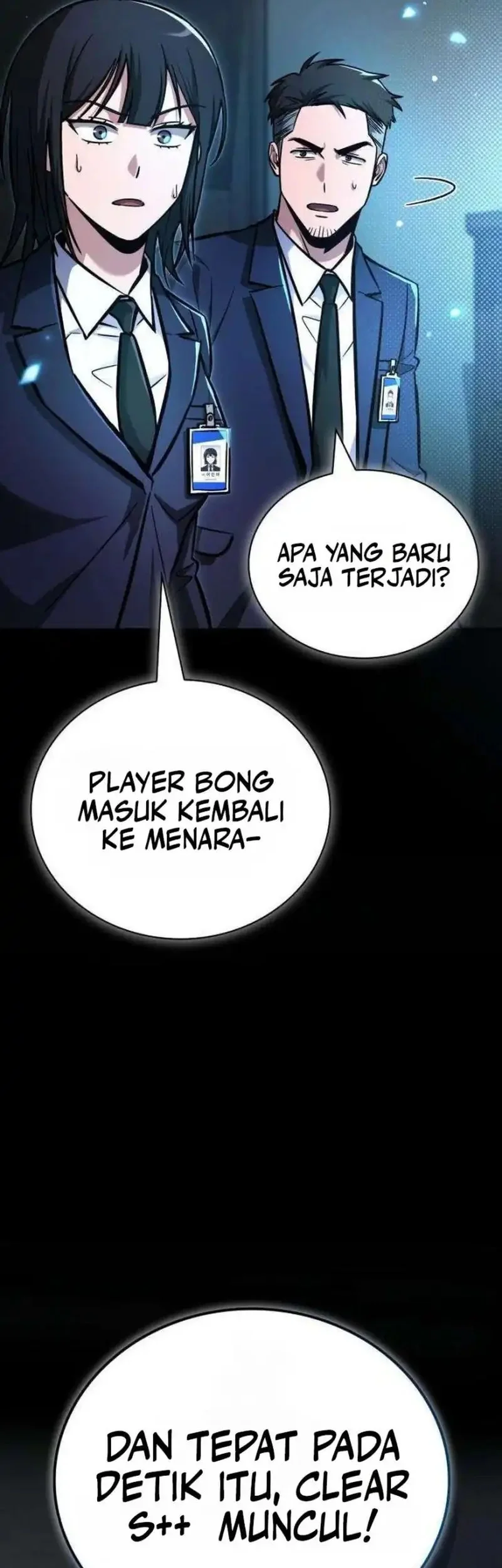 A Wimp's Strategy Guide to Conquer the Tower Chapter 5 Gambar 101