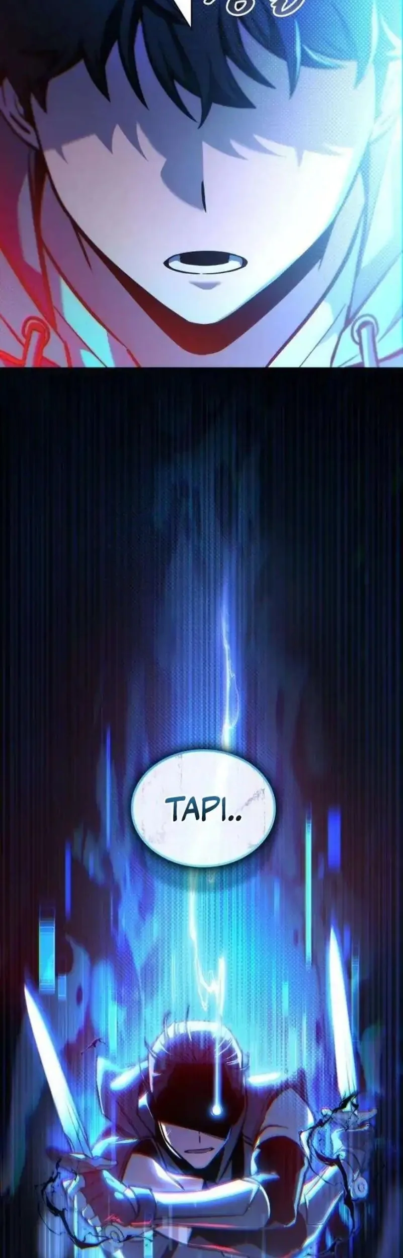 A Wimp's Strategy Guide to Conquer the Tower Chapter 5 Gambar 103