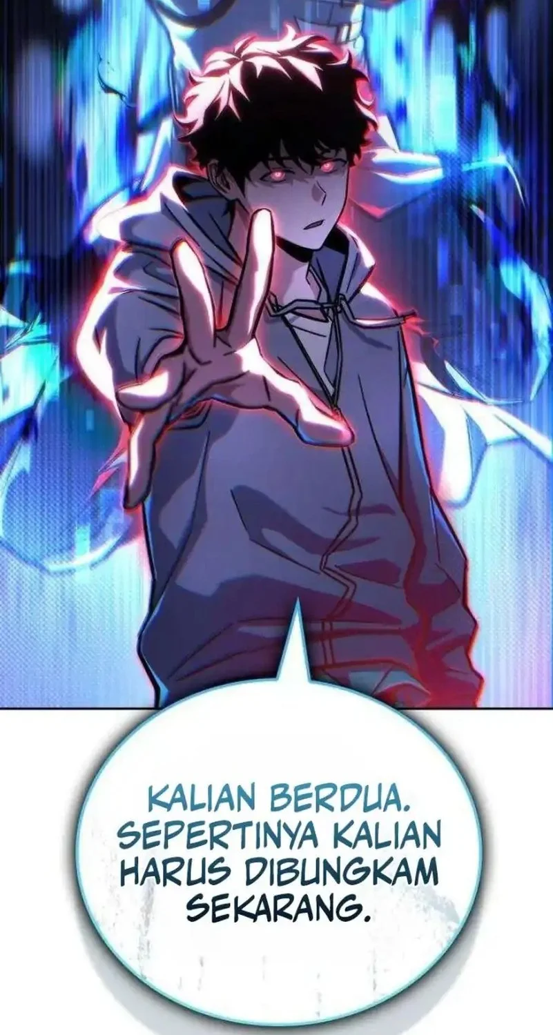 A Wimp's Strategy Guide to Conquer the Tower Chapter 5 Gambar 104