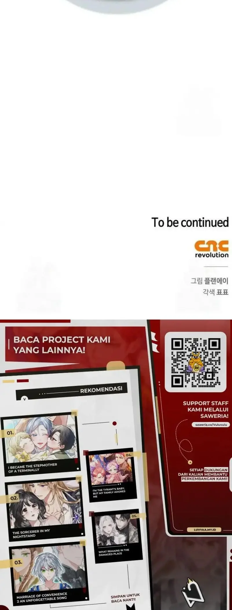 A Wimp's Strategy Guide to Conquer the Tower Chapter 5 Gambar 105