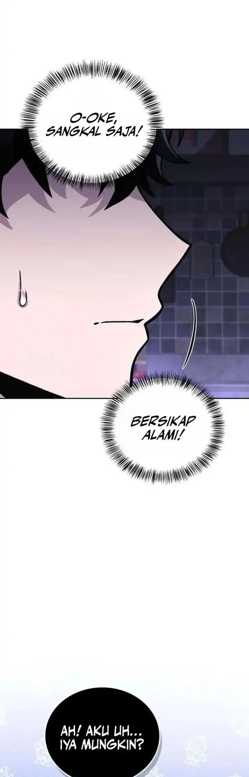 A Wimp's Strategy Guide to Conquer the Tower Chapter 5 Gambar 5