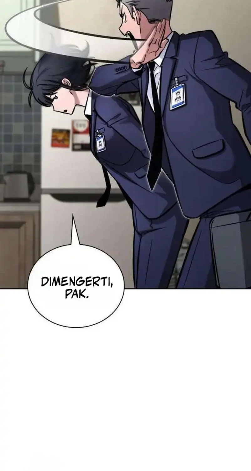 A Wimp's Strategy Guide to Conquer the Tower Chapter 5 Gambar 8