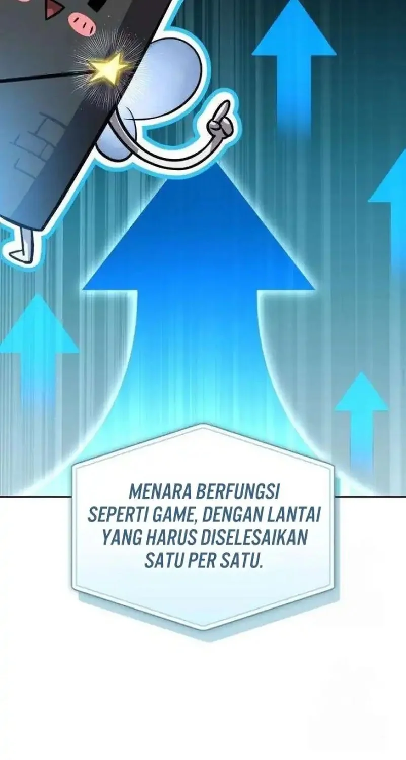 A Wimp's Strategy Guide to Conquer the Tower Chapter 5 Gambar 16