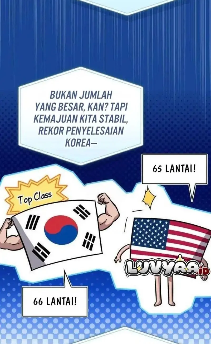 A Wimp's Strategy Guide to Conquer the Tower Chapter 5 Gambar 23