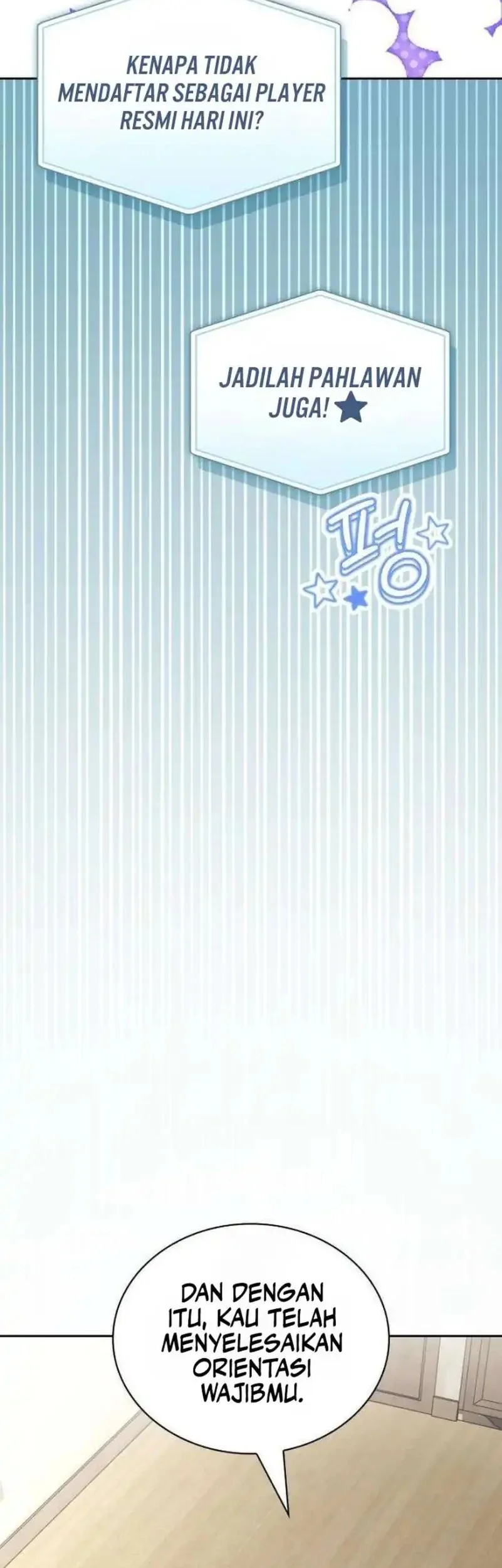 A Wimp's Strategy Guide to Conquer the Tower Chapter 5 Gambar 26