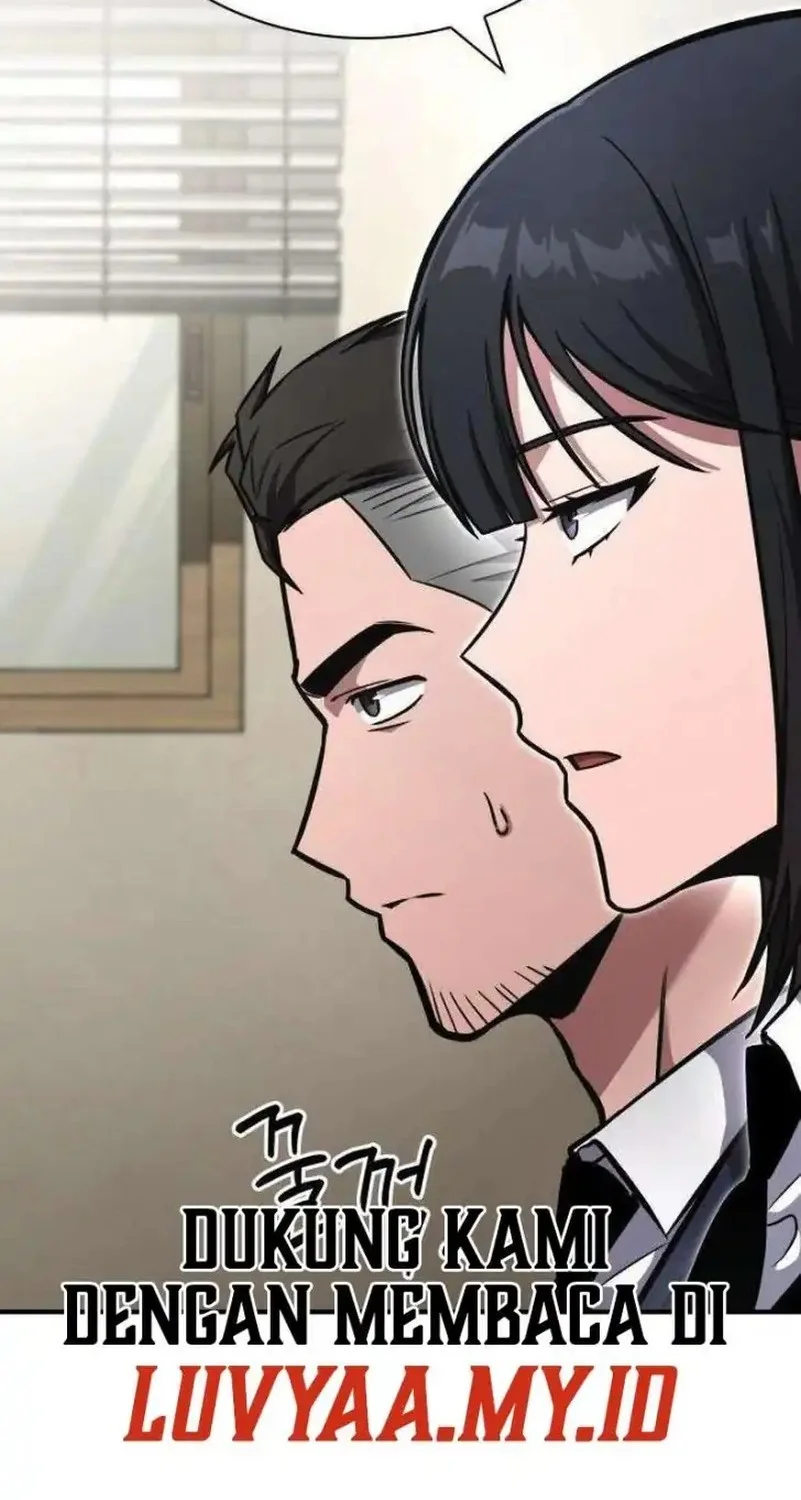 A Wimp's Strategy Guide to Conquer the Tower Chapter 5 Gambar 31