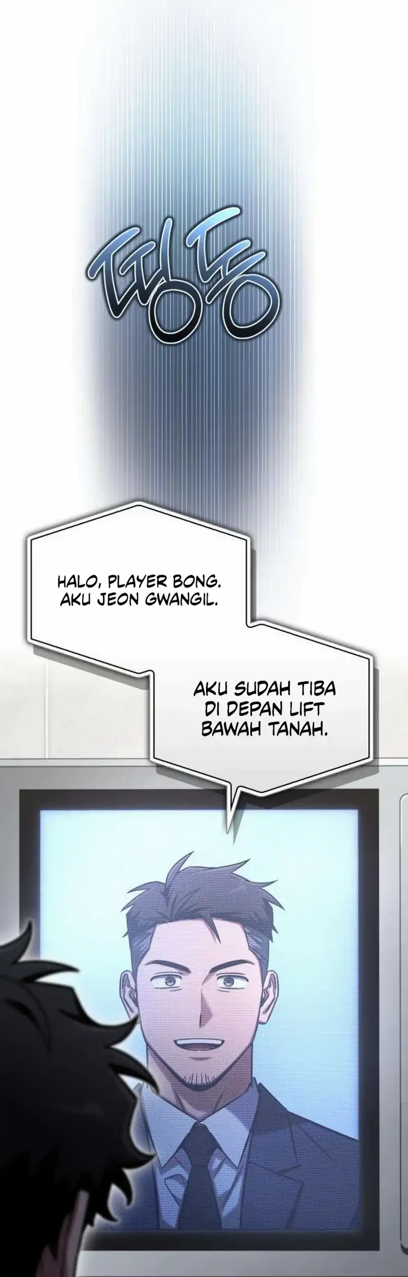 A Wimp's Strategy Guide to Conquer the Tower Chapter 50 Gambar 49