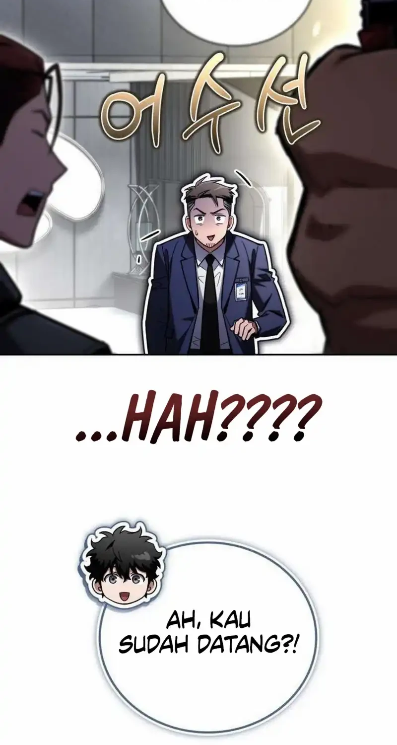 A Wimp's Strategy Guide to Conquer the Tower Chapter 50 Gambar 52