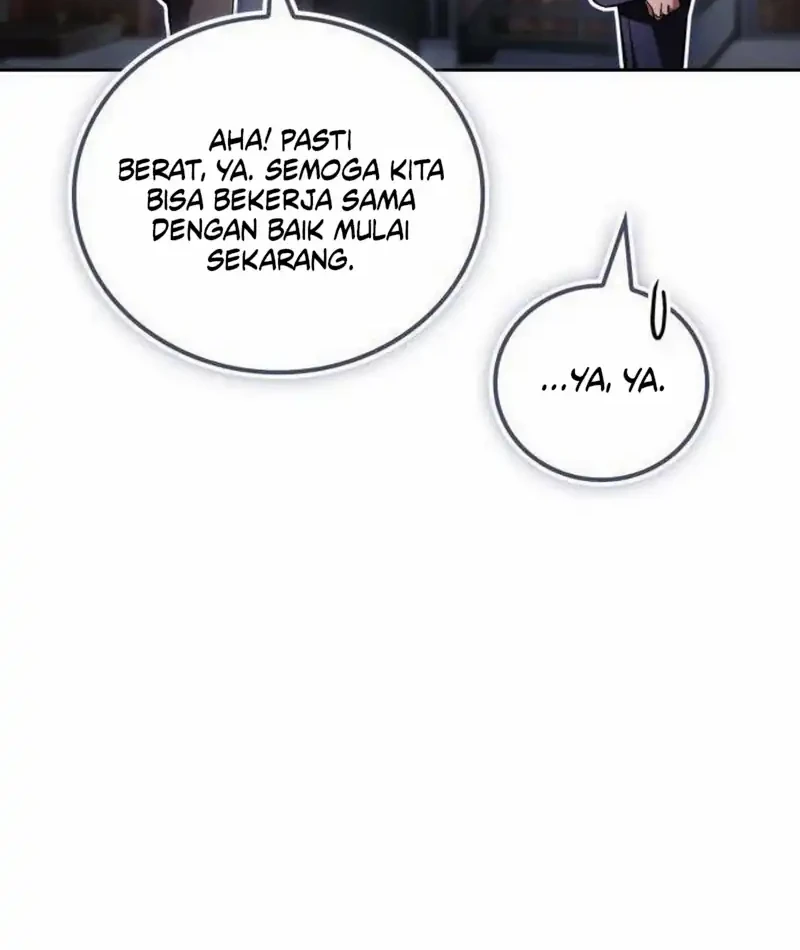 A Wimp's Strategy Guide to Conquer the Tower Chapter 50 Gambar 64
