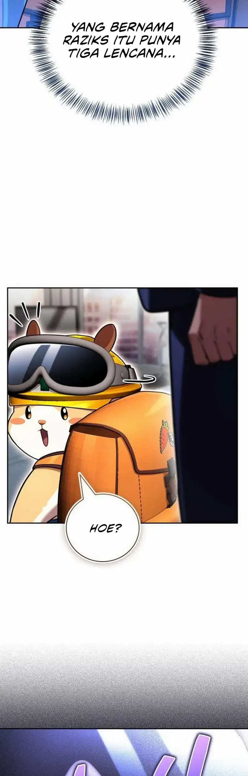 A Wimp's Strategy Guide to Conquer the Tower Chapter 50 Gambar 78