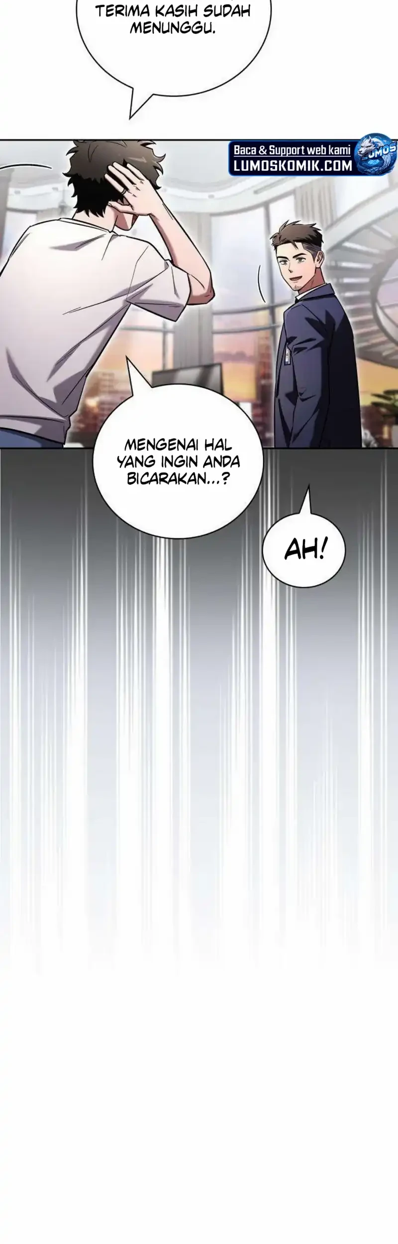 A Wimp's Strategy Guide to Conquer the Tower Chapter 50 Gambar 81