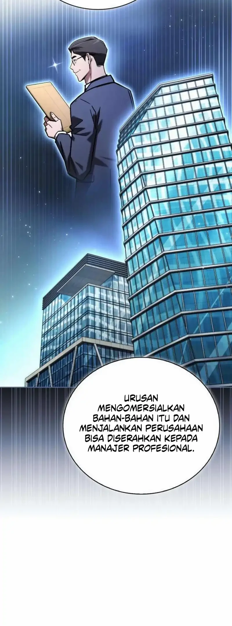 A Wimp's Strategy Guide to Conquer the Tower Chapter 50 Gambar 86