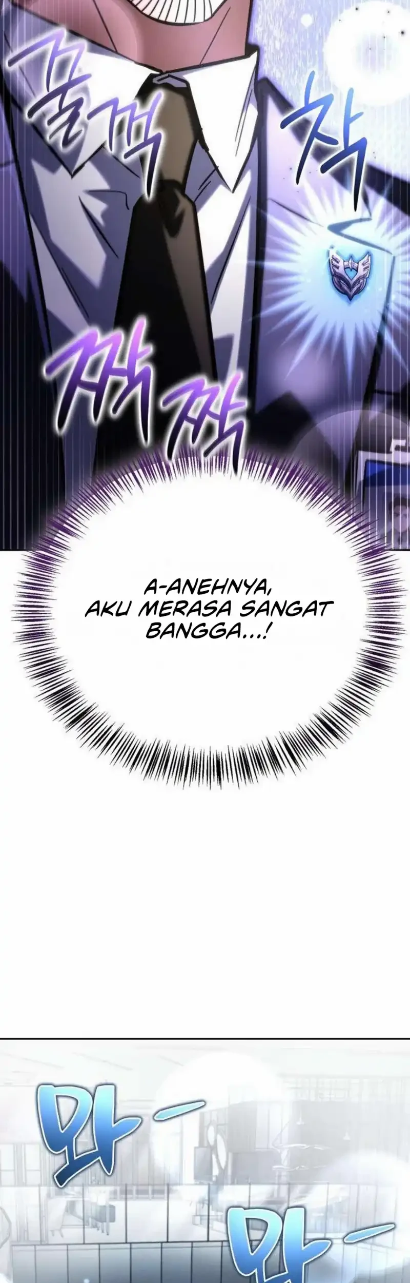 A Wimp's Strategy Guide to Conquer the Tower Chapter 50 Gambar 97
