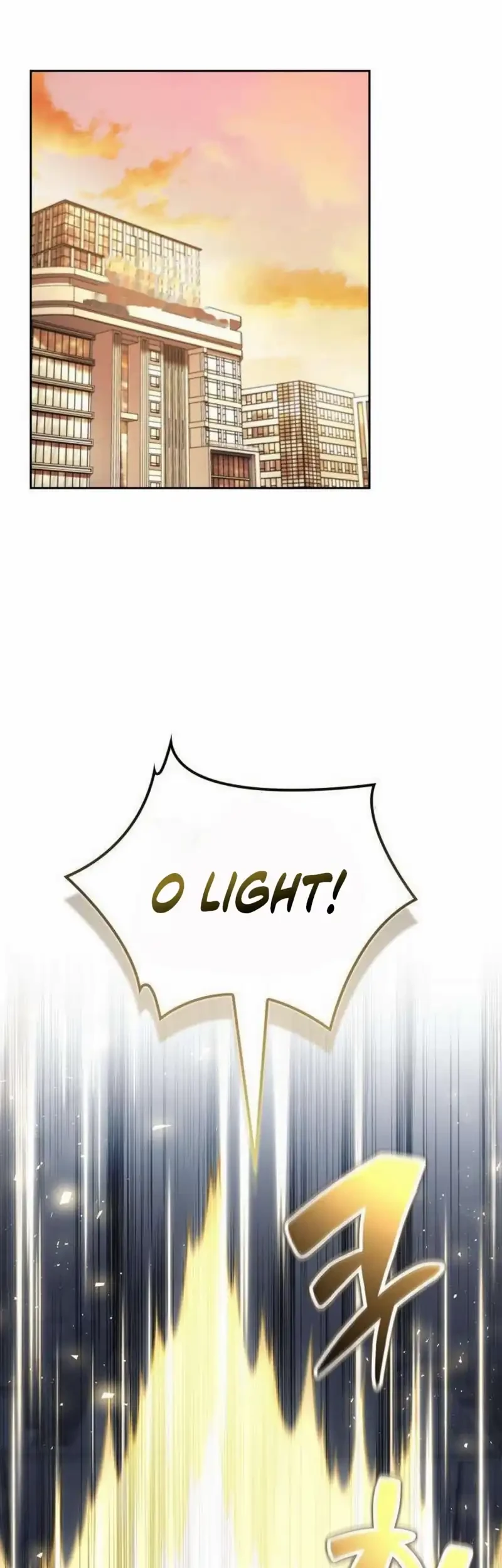 A Wimp's Strategy Guide to Conquer the Tower Chapter 50 Gambar 13