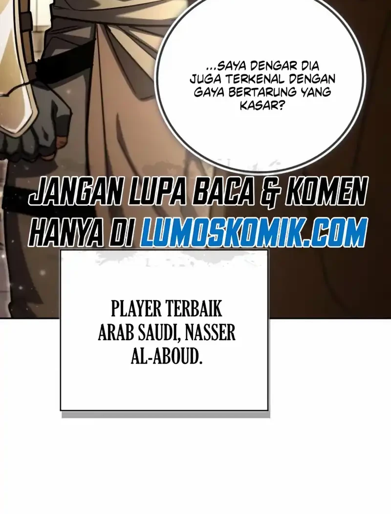 A Wimp's Strategy Guide to Conquer the Tower Chapter 51 Gambar 43