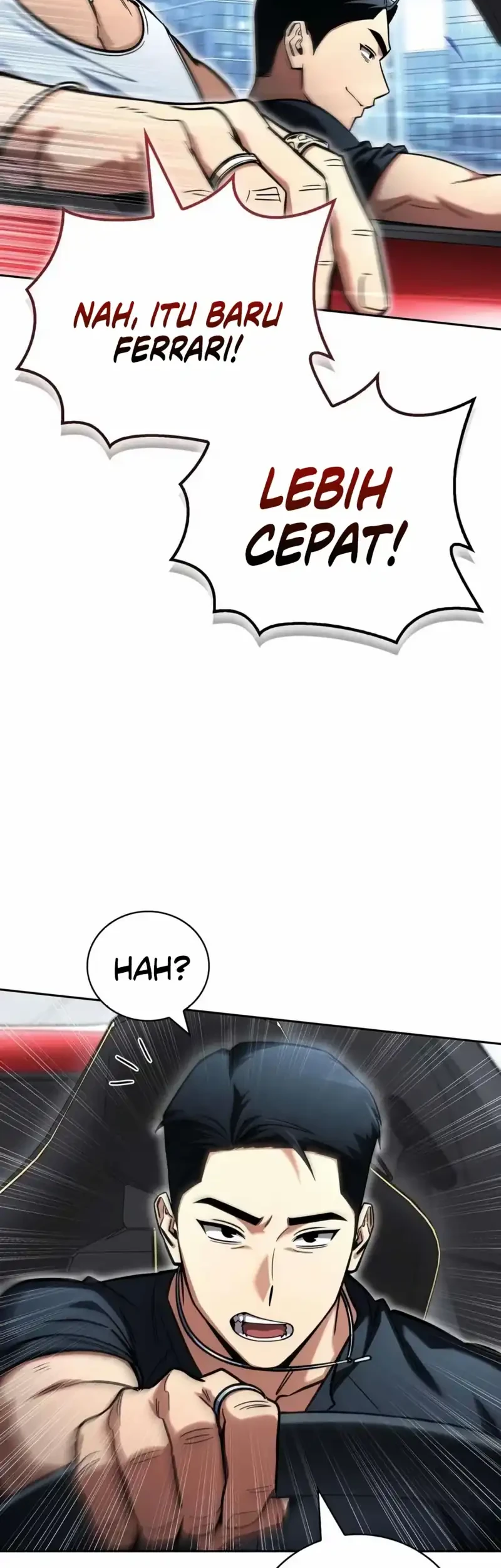 A Wimp's Strategy Guide to Conquer the Tower Chapter 51 Gambar 56