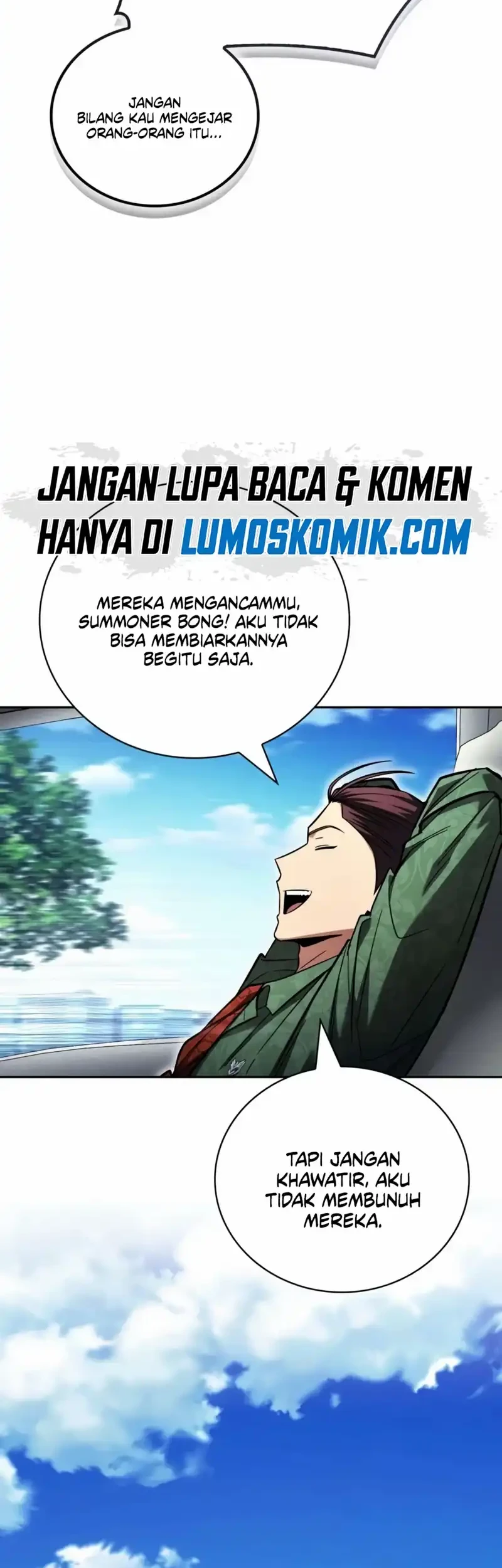 A Wimp's Strategy Guide to Conquer the Tower Chapter 51 Gambar 68
