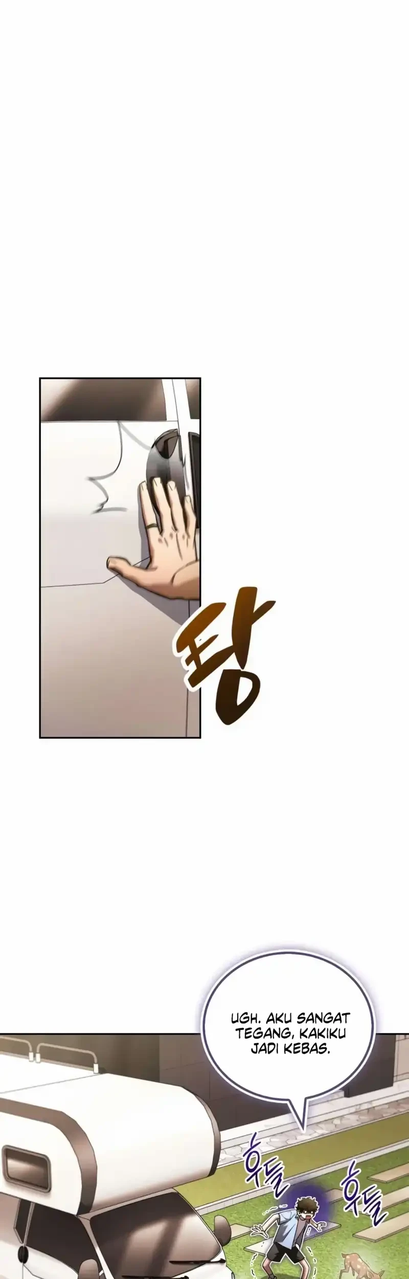 A Wimp's Strategy Guide to Conquer the Tower Chapter 51 Gambar 71