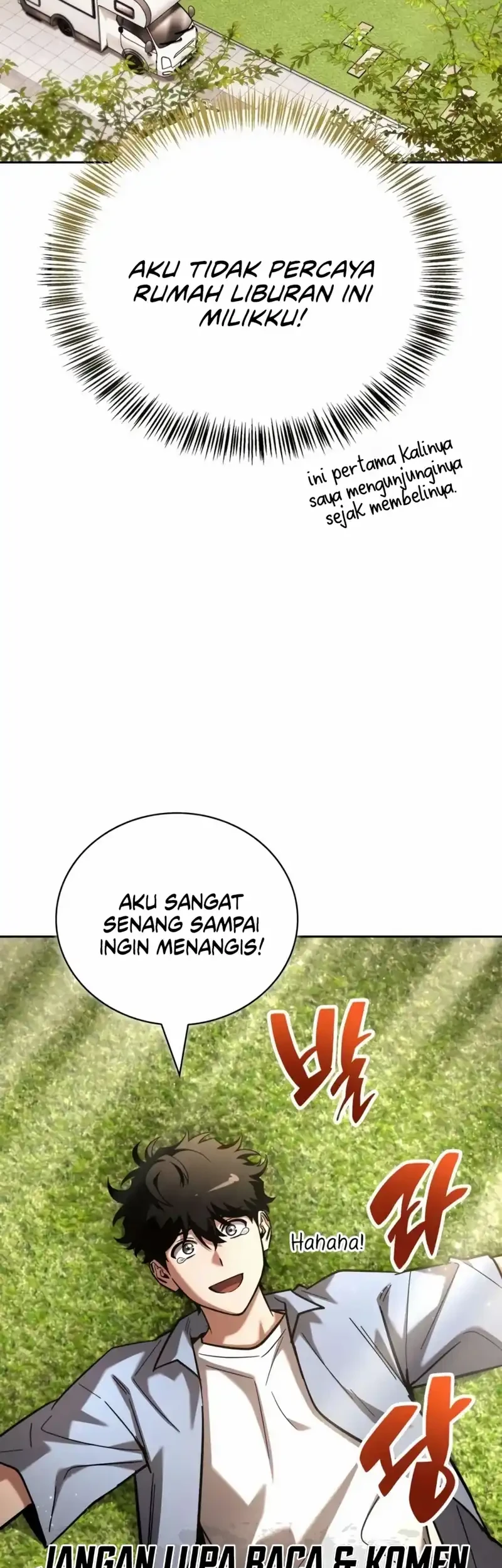 A Wimp's Strategy Guide to Conquer the Tower Chapter 51 Gambar 73