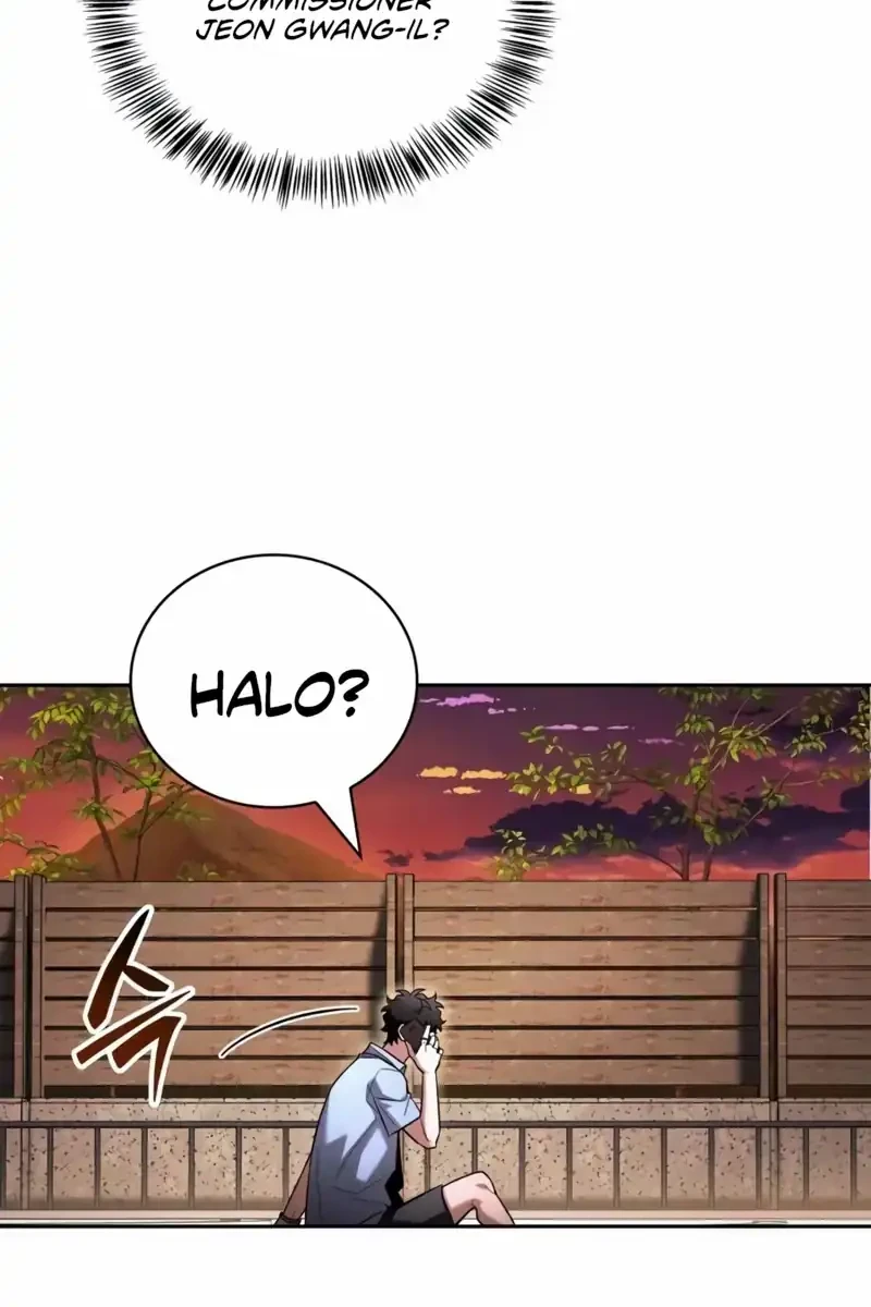 A Wimp's Strategy Guide to Conquer the Tower Chapter 51 Gambar 78