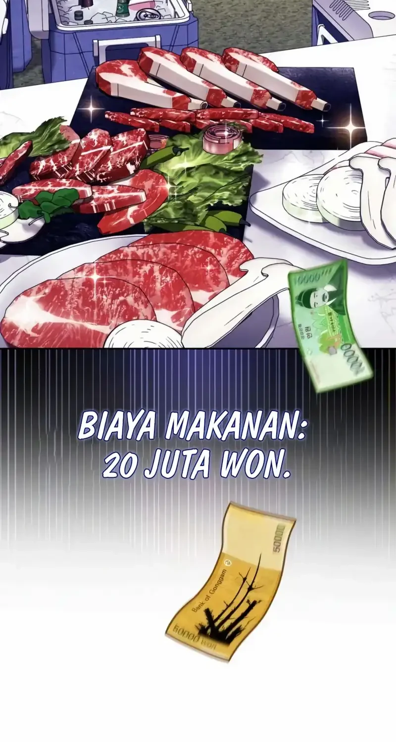 A Wimp's Strategy Guide to Conquer the Tower Chapter 51 Gambar 82