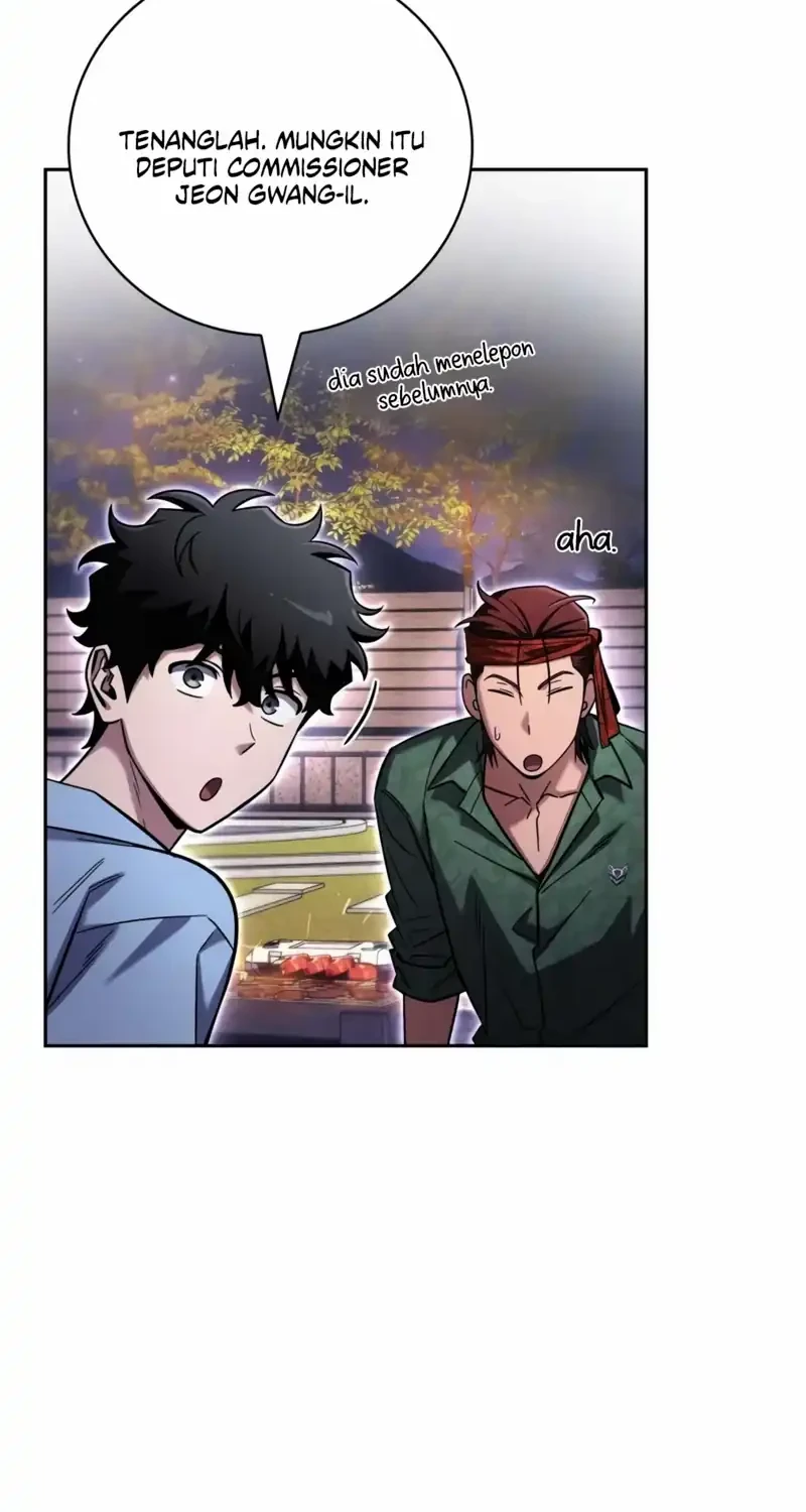 A Wimp's Strategy Guide to Conquer the Tower Chapter 51 Gambar 90