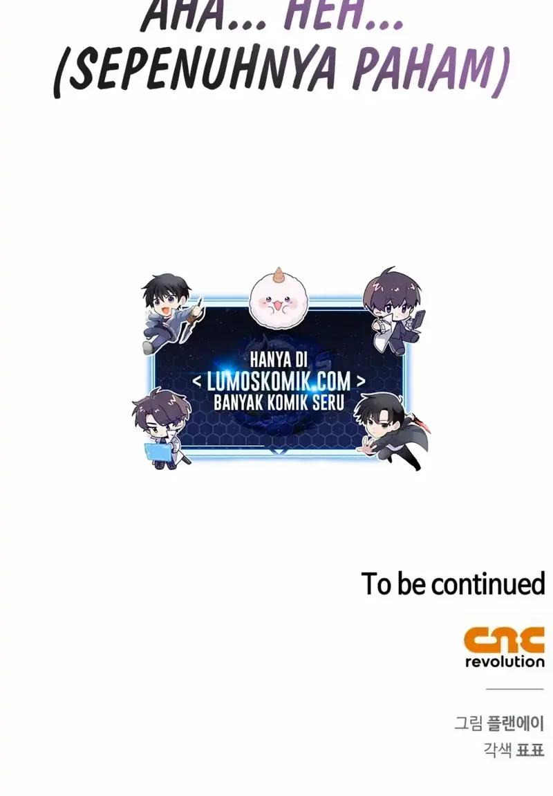 A Wimp's Strategy Guide to Conquer the Tower Chapter 51 Gambar 94