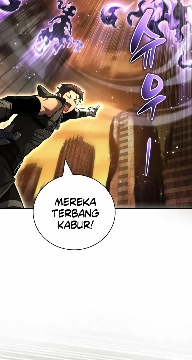 A Wimp's Strategy Guide to Conquer the Tower Chapter 51 Gambar 12