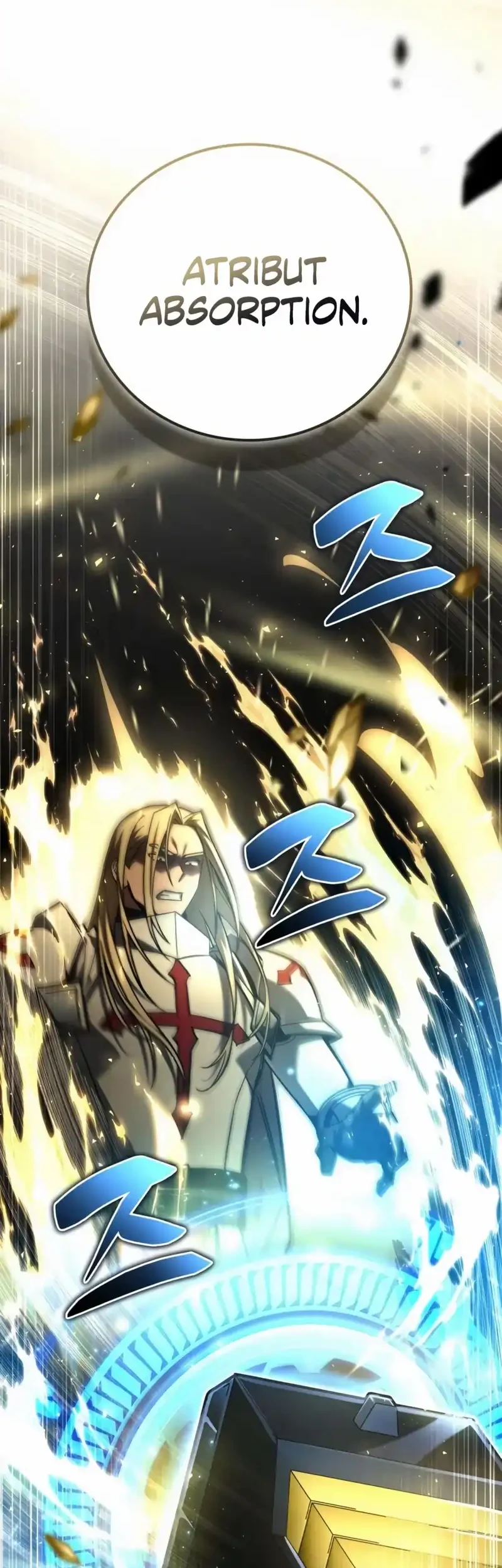 A Wimp's Strategy Guide to Conquer the Tower Chapter 51 Gambar 14