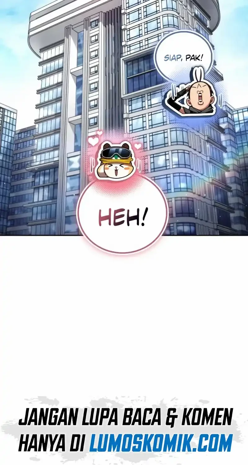 A Wimp's Strategy Guide to Conquer the Tower Chapter 51 Gambar 27