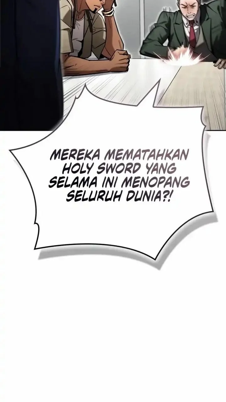A Wimp's Strategy Guide to Conquer the Tower Chapter 52 Gambar 30