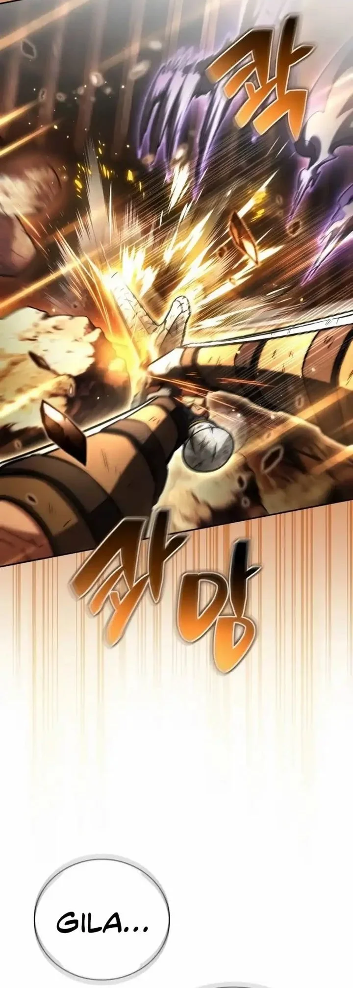A Wimp's Strategy Guide to Conquer the Tower Chapter 52 Gambar 35