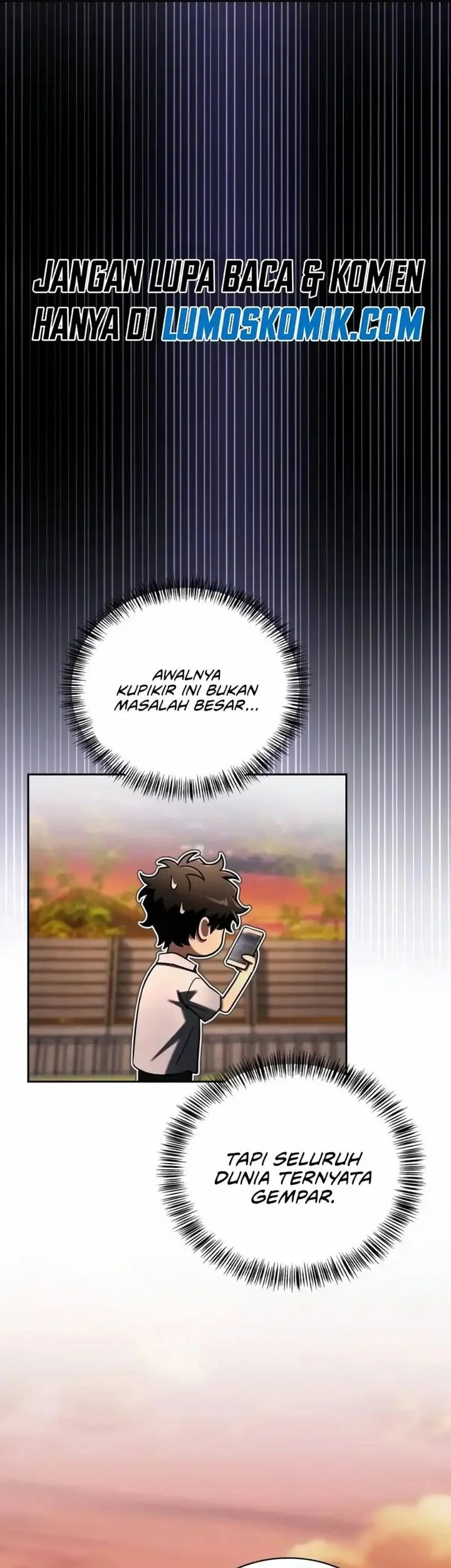 A Wimp's Strategy Guide to Conquer the Tower Chapter 52 Gambar 39