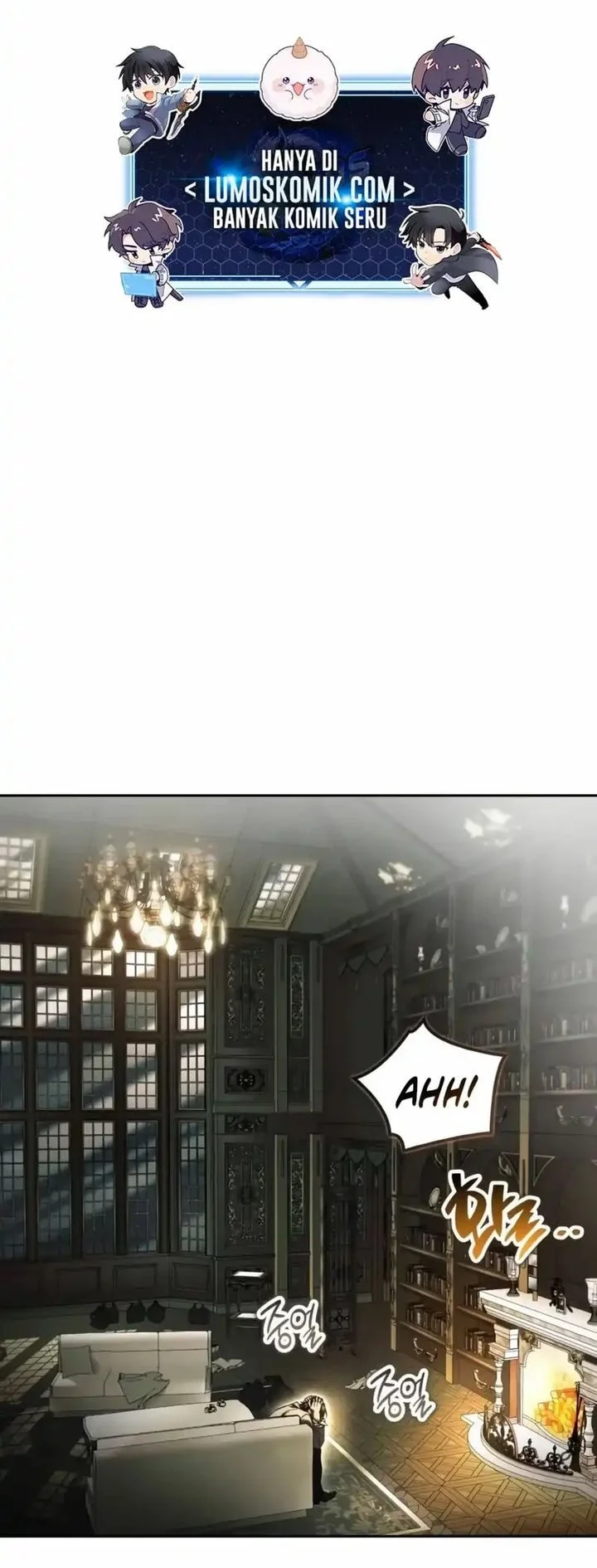 A Wimp's Strategy Guide to Conquer the Tower Chapter 52 Gambar 41