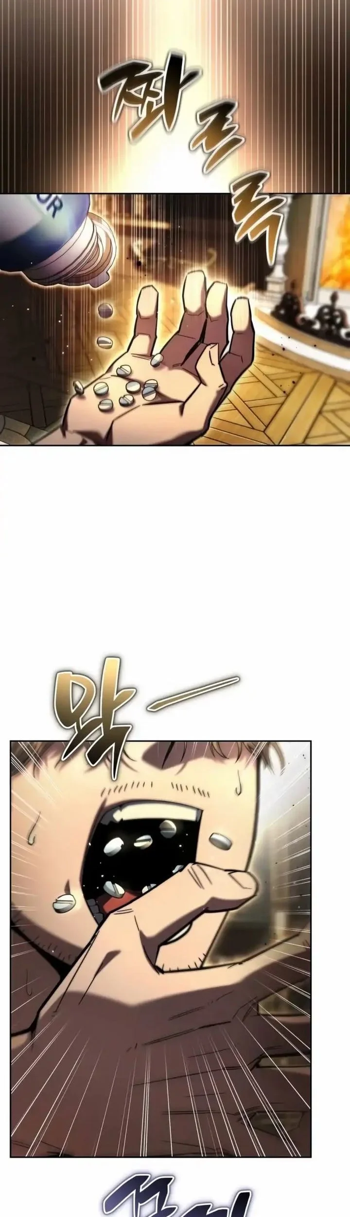 A Wimp's Strategy Guide to Conquer the Tower Chapter 52 Gambar 43