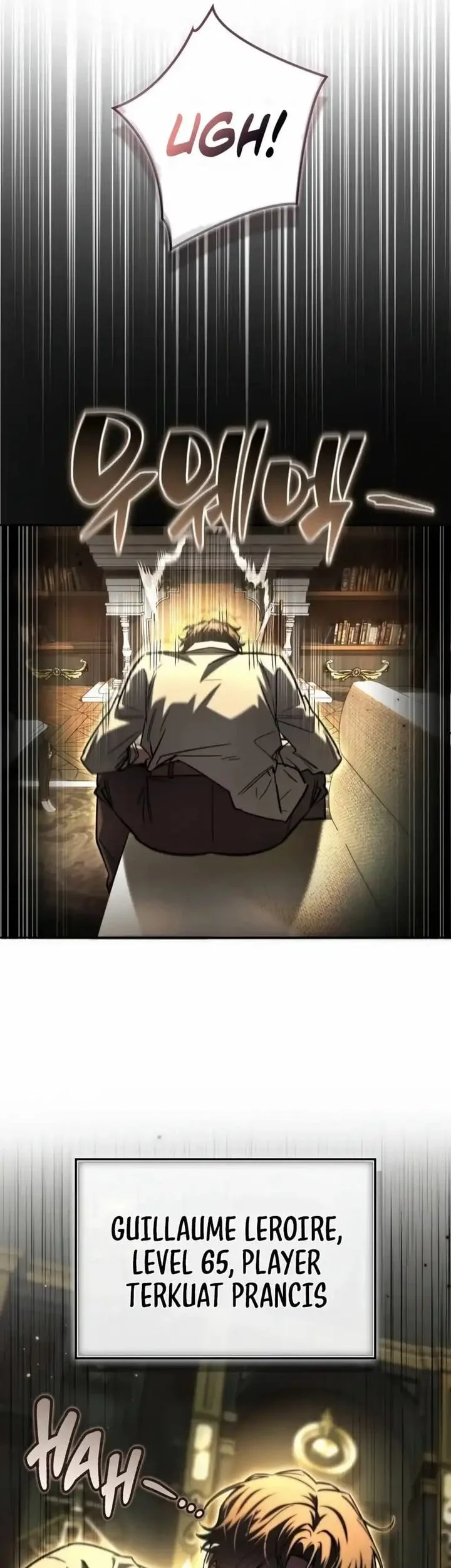 A Wimp's Strategy Guide to Conquer the Tower Chapter 52 Gambar 45
