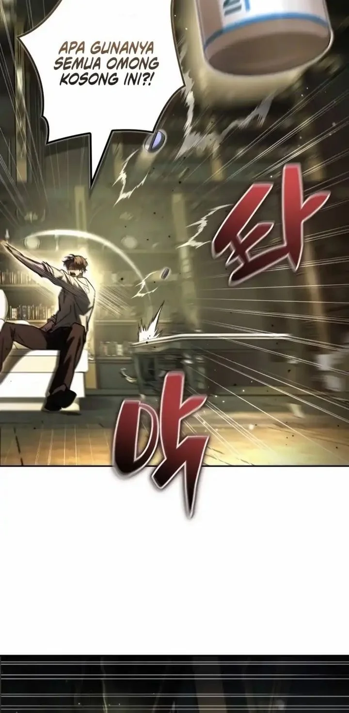 A Wimp's Strategy Guide to Conquer the Tower Chapter 52 Gambar 47