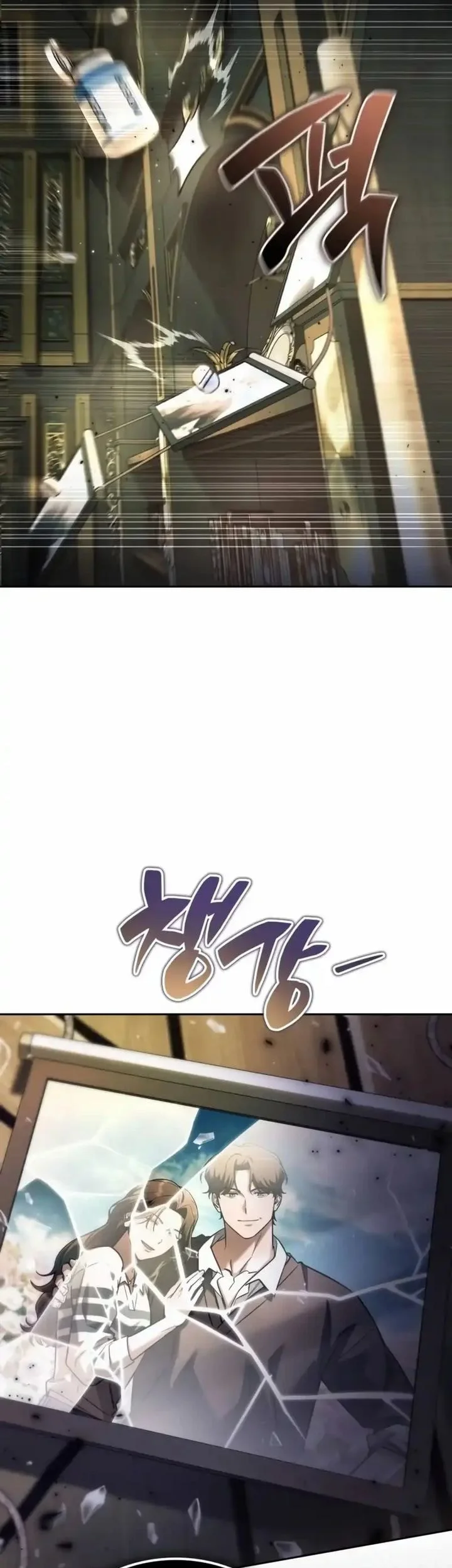 A Wimp's Strategy Guide to Conquer the Tower Chapter 52 Gambar 48