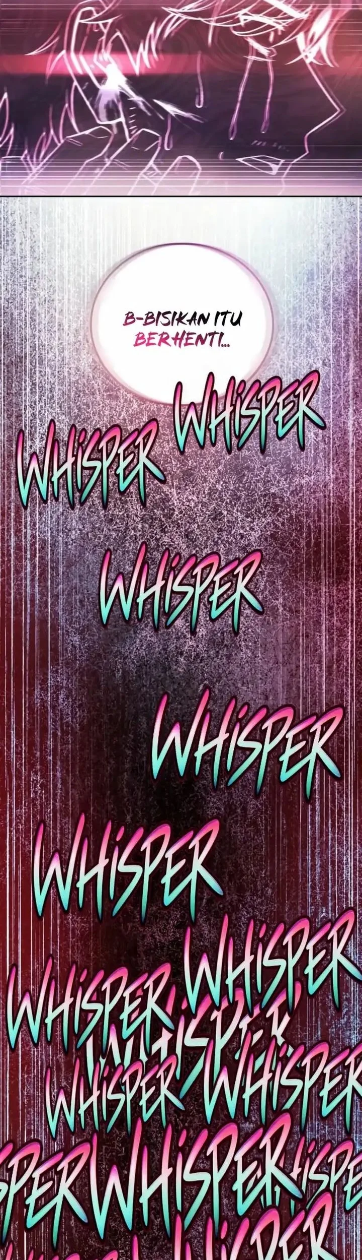 A Wimp's Strategy Guide to Conquer the Tower Chapter 52 Gambar 54