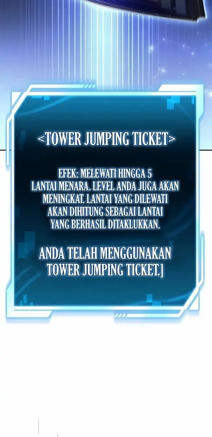 A Wimp's Strategy Guide to Conquer the Tower Chapter 52 Gambar 58