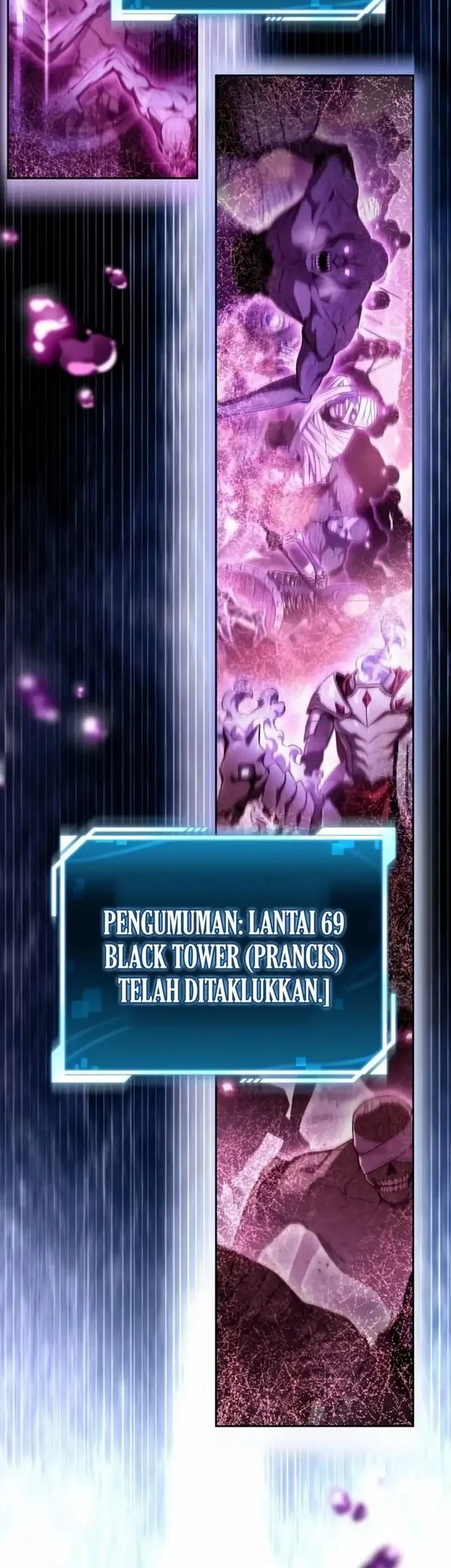 A Wimp's Strategy Guide to Conquer the Tower Chapter 52 Gambar 63