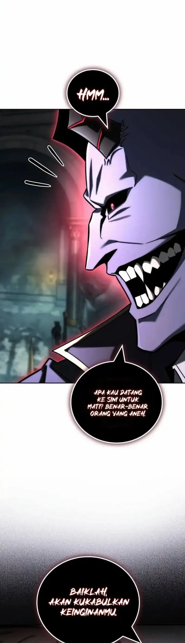 A Wimp's Strategy Guide to Conquer the Tower Chapter 52 Gambar 75