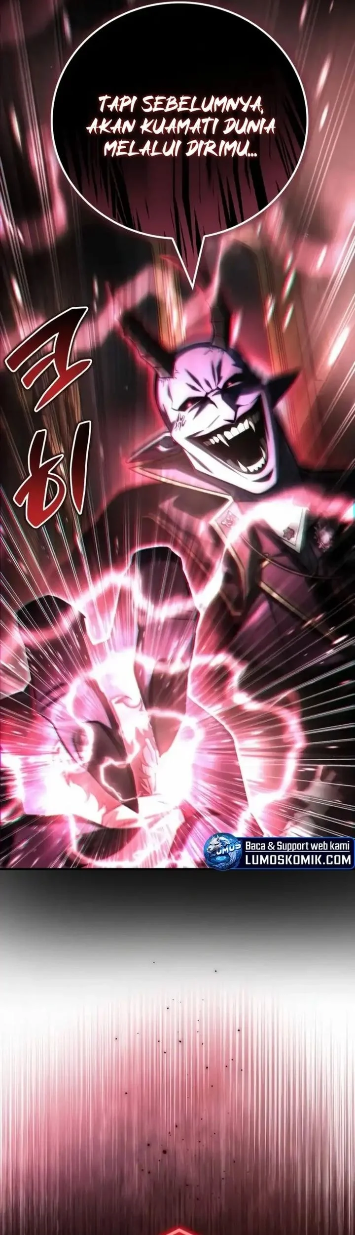 A Wimp's Strategy Guide to Conquer the Tower Chapter 52 Gambar 77