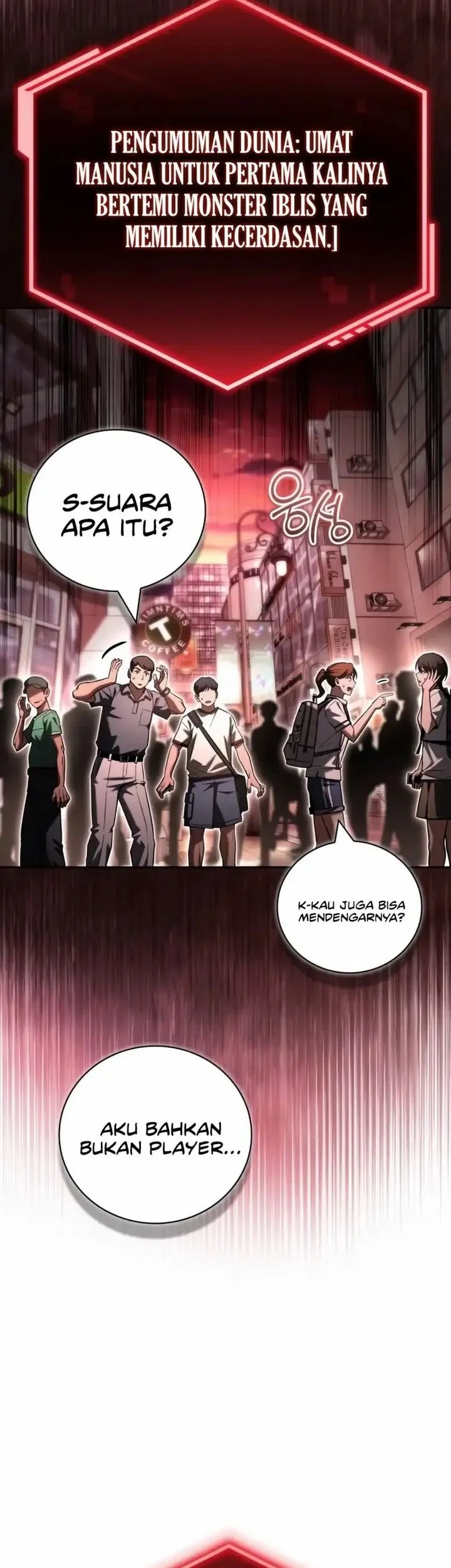 A Wimp's Strategy Guide to Conquer the Tower Chapter 52 Gambar 78
