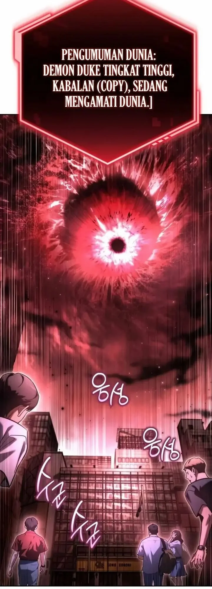 A Wimp's Strategy Guide to Conquer the Tower Chapter 52 Gambar 79