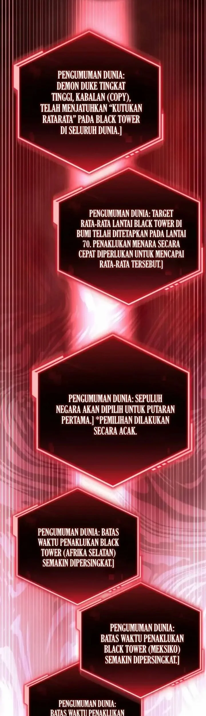A Wimp's Strategy Guide to Conquer the Tower Chapter 52 Gambar 81