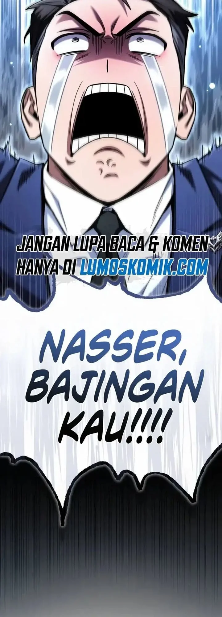 A Wimp's Strategy Guide to Conquer the Tower Chapter 52 Gambar 12