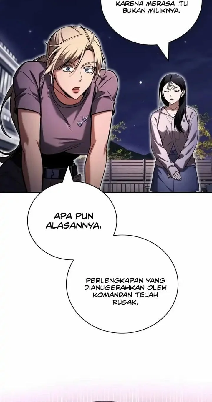 A Wimp's Strategy Guide to Conquer the Tower Chapter 52 Gambar 15