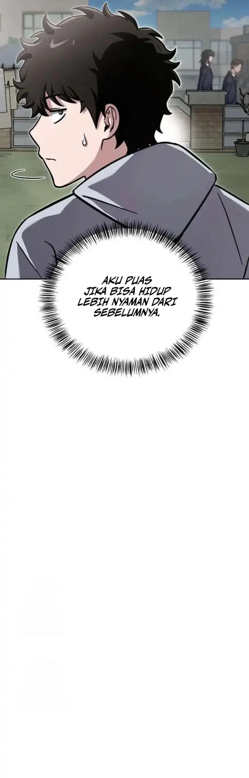 A Wimp's Strategy Guide to Conquer the Tower Chapter 6 Gambar 32