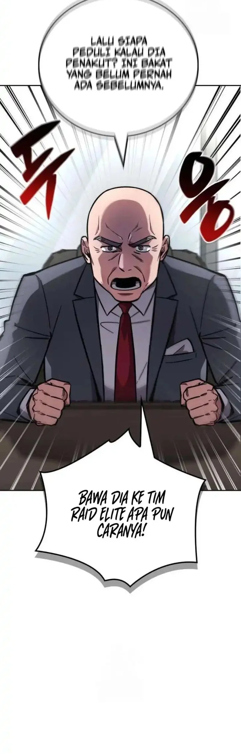 A Wimp's Strategy Guide to Conquer the Tower Chapter 6 Gambar 40